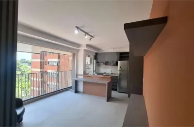 Apartamento com 2 quartos para alugar em Moema, São Paulo 
