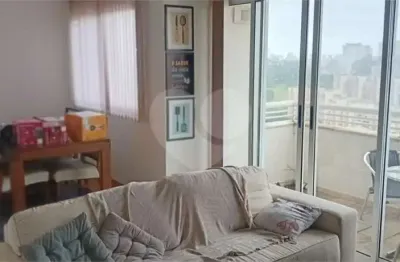 Apartamento com 1 quarto para alugar no Panamby, São Paulo 