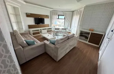 Apartamento com 3 quartos para alugar em Santana, São Paulo 