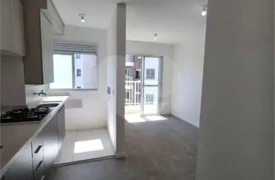 Apartamento com 2 quartos para alugar no São João Climaco, São Paulo 