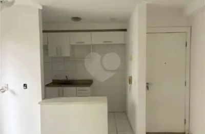 Apartamento com 2 quartos para alugar na Vila Guilherme, São Paulo 