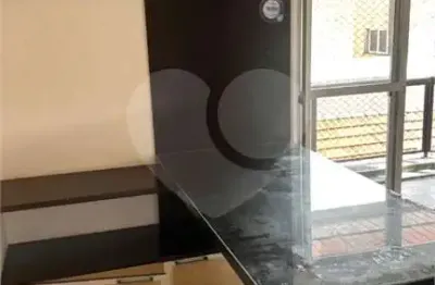 Apartamento com 2 quartos para alugar na Mooca, São Paulo 