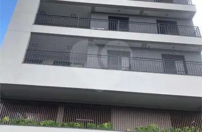 Apartamento com 1 quartos à venda em Jardim São Paulo(zona Norte) - SP