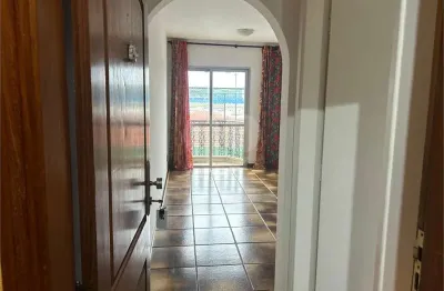 Apartamento com 3 quartos para alugar no Jabaquara, São Paulo 