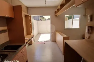 Apartamento com 1 quarto para alugar na Vila Olímpia, São Paulo 