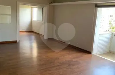Apartamento com 4 quartos para alugar em Alto de Pinheiros, São Paulo 