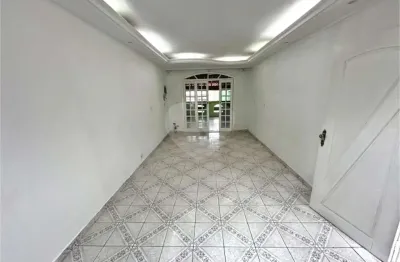 Sobrado com 3 quartos à venda em Jardim Nossa Senhora Do Carmo - SP