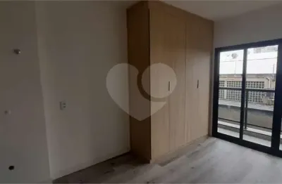 Apartamento com 1 quarto para alugar na Mooca, São Paulo 