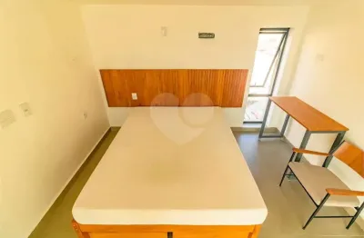 Apartamento com 1 quarto para alugar no Planalto Paulista, São Paulo 