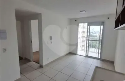 Apartamento com 2 quartos para alugar na Penha, São Paulo 