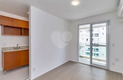 Apartamento com 1 quarto para alugar na Barra Funda, São Paulo 