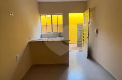 Apartamento com 2 quartos para alugar na Vila Regente Feijó, São Paulo 