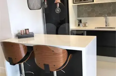 Apartamento com 2 quartos para alugar em Santo Amaro, São Paulo 