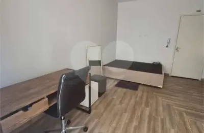 Apartamento com 1 quarto para alugar na Vila Mariana, São Paulo 