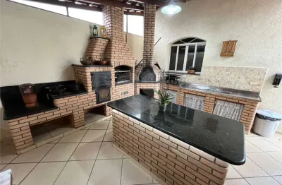 Casa com 3 quartos para alugar na Freguesia do Ó, São Paulo 