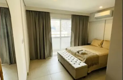 Apartamento com 1 quarto para alugar no Centro, São Paulo 