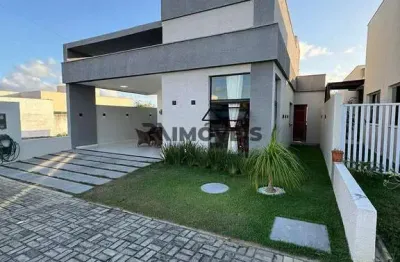 Venda - condomínio nova york, cajupiranga, parnamirim, rn