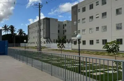Apartamento com 2 quartos à venda na Estrada para Cajupiranga, 1755, Liberdade, Parnamirim