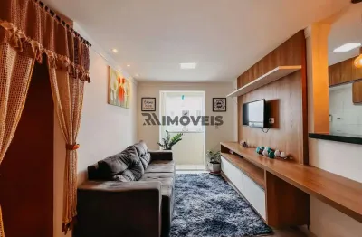 Apartamento à venda, com 2/4 condomínio top live nova parnamirim rn