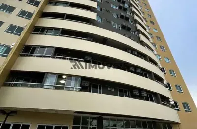 Apartamento à venda em ponta negra, natal, rn próximo a rota do sol e frasqueirão
