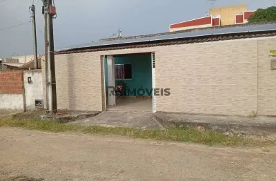 Casa à venda, com 3 quartos sendo 1 suite. parque das nações, parnamirim, rn