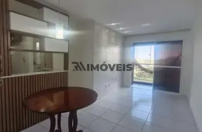 Apartamento com 2 quartos à venda na Rua Alfredo Dias de Figueiredo, 1125, Ponta Negra, Natal