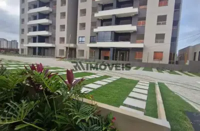 Apartamento novo à venda com 2 quartos nova parnamirim, parnamirim, rn próximo ao nordestão da mari