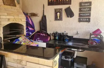 Casa com 3 quartos à venda na Rua Parque Jaraguá, Nova Esperança, Parnamirim