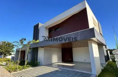 Casa com 4 quartos à venda na Avenida Ásia, 50, Parque das Nações, Parnamirim