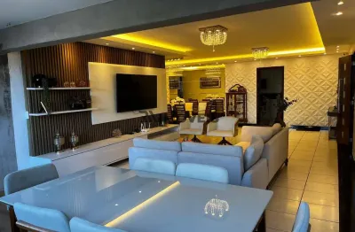 Apartamento em candelária com 3 suítes ,2 vagas garagem  , próximo a alares, ufrn  e natal shopping