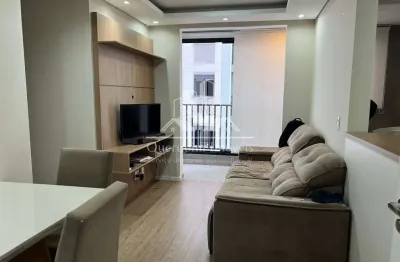 Apartamento com 2 quartos à venda na Rua Professor Luis Eulalio de Bueno Vidigal, Centro, Osasco