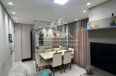 Apartamento à venda no bairro santa maria - osasco/sp
