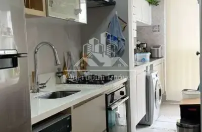 Apartamento com 2 quartos à venda na Vila Osasco, Osasco 