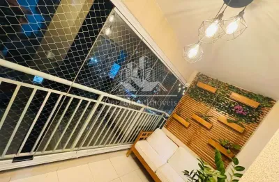 Apartamento com 2 quartos à venda no Jardim Roberto, Osasco 