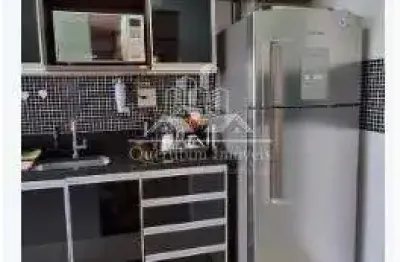 Apartamento com 2 quartos à venda no Presidente Altino, Osasco 