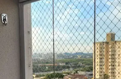 Apartamento com 2 quartos à venda no Quitaúna, Osasco 