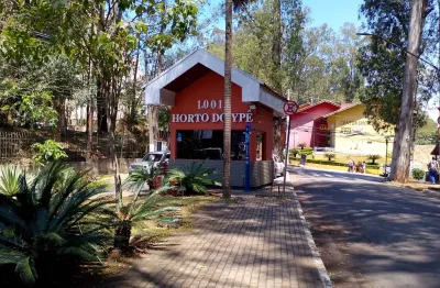 Apartamento 2dts, bom lazer, 1vg garagem. condomínio, iptu, água e gás inclusos. horto de ipê!