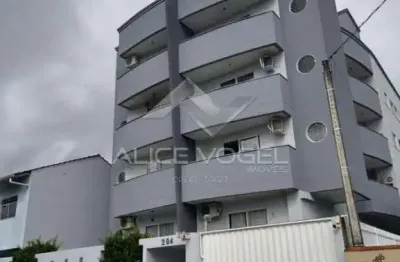 Apartamento com 1 quarto à venda na Rua Fritz Muller, Tapajós, Indaial