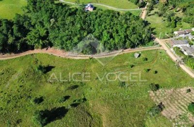 Chácara / sítio à venda na Rua Lorenz, Encano, Indaial