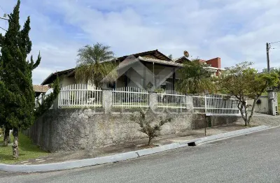 Casa com 3 quartos à venda na Rua Presidente João Goulart, Estrada das Areias, Indaial