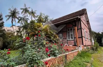 Terreno à venda na Rua Marechal Floriano Peixoto, Estados, Indaial