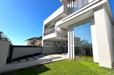 Casa com 3 quartos à venda na Rua Olympia, Tapajós, Indaial