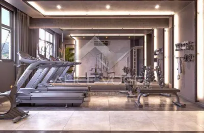 Apartamento com 3 quartos à venda na Rua Nereu Ramos, Centro, Itapema