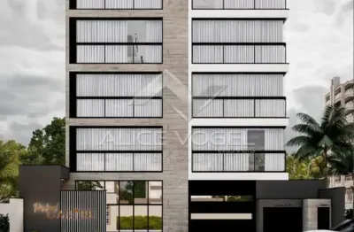 Apartamento com 2 quartos à venda na Rua Balneário Camboriú, Rio Morto, Indaial