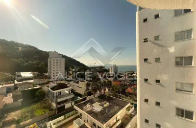 Apartamento com 2 quartos à venda na Rua Cônsul Carlos Renaux, Cabeçudas, Itajaí