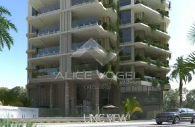 Apartamento com 3 quartos à venda na Rua Tereza Francisca Pereira, Cabeçudas, Itajaí