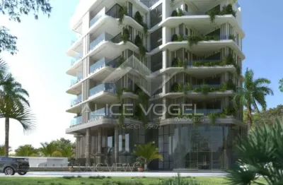 Apartamento à venda com 03 quartos, 04 banheiros, 02 vagas, à venda, 169 m² por r$ 3.374.579