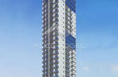 Apartamento com 2 quartos à venda na Rua Onze de Junho, Fazenda, Itajaí