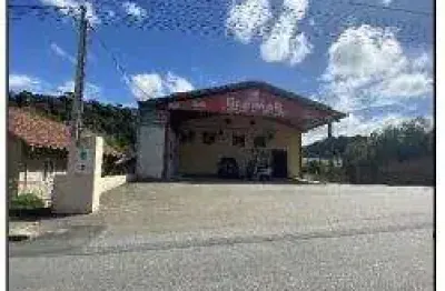Oportunidade Única em RIO NEGRINHO - SC | Tipo: Galpão | Negociação: Venda Direta Online  | Situação: Imóvel