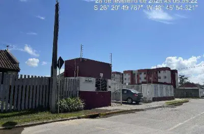 Oportunidade única em joinville - sc | tipo: apartamento | negociação: venda online  | situação: imóvel